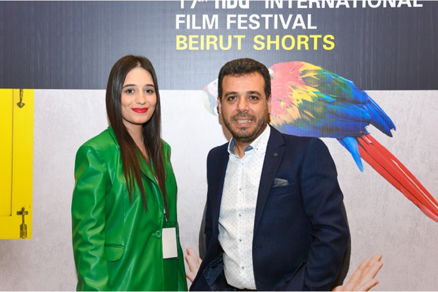 17th NDU International Film Festival  19